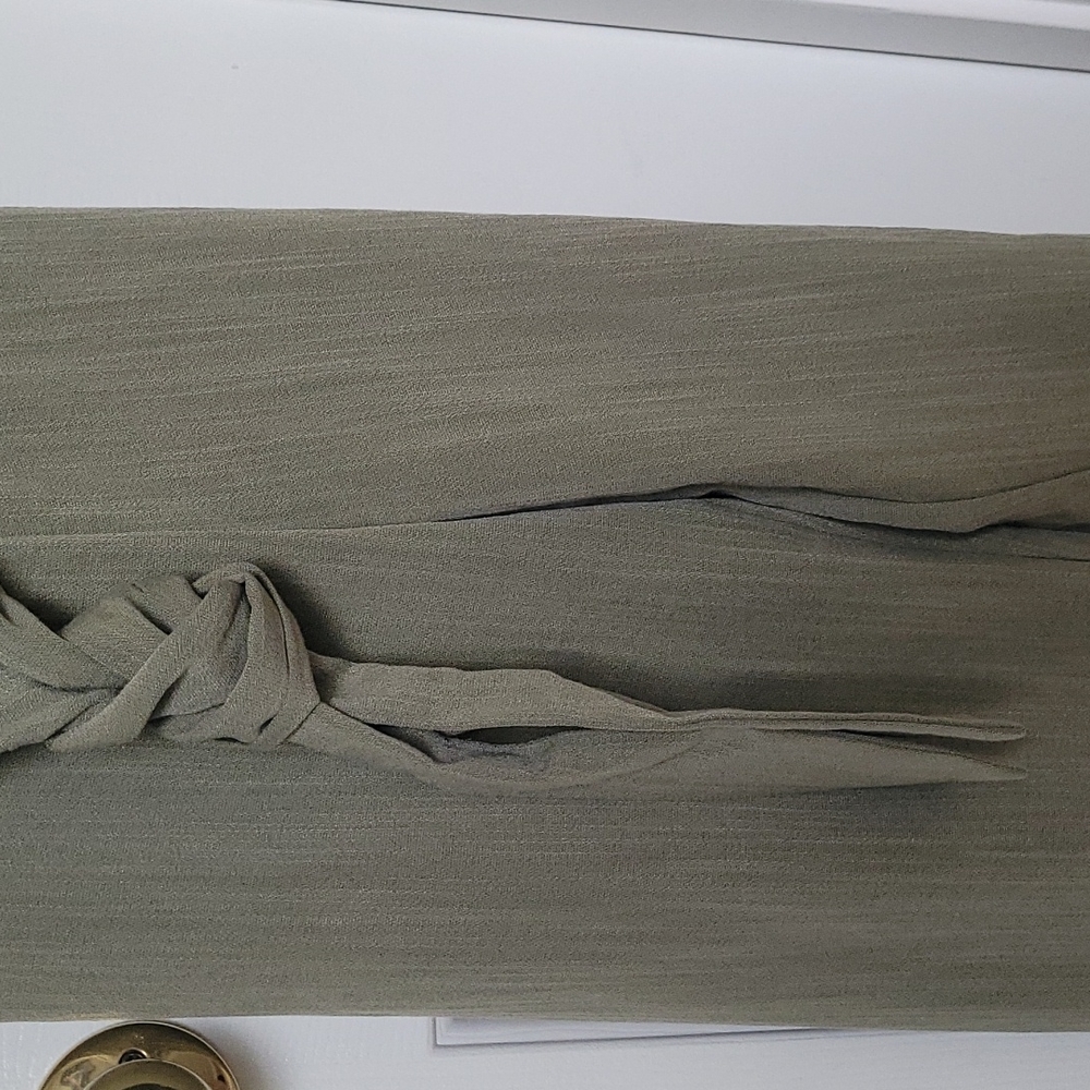 Altar'd State Ankle Length Jumpsuit - Picture 4 of 8